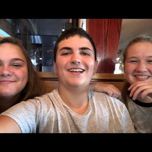 Meet your Posher, Drew